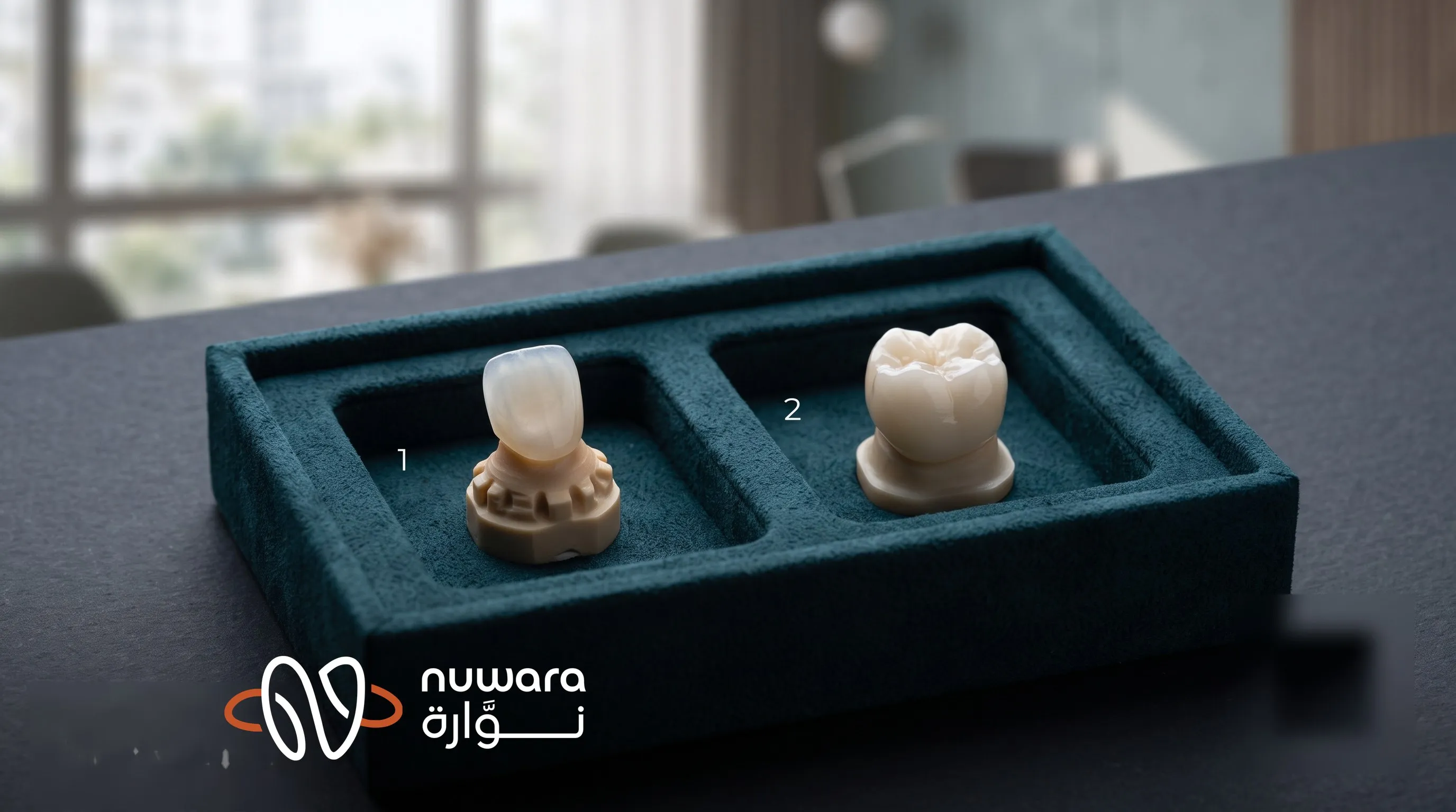 Veneers vs. Crowns: The One Choice You Can't Undo