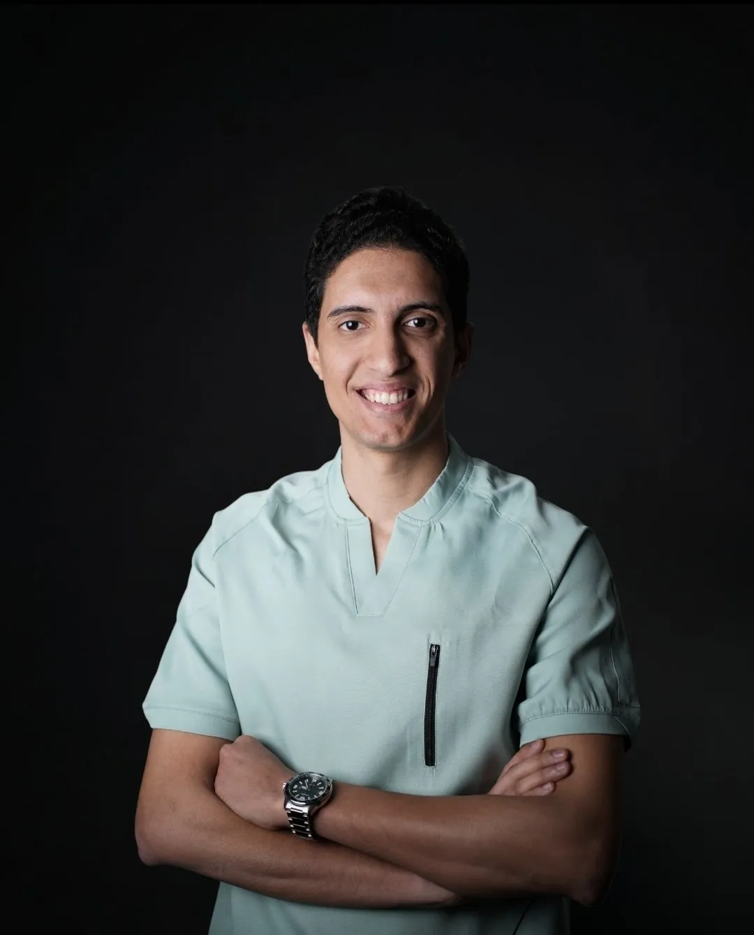 Nuwara co-founder Dr. Ahmed Nabil
